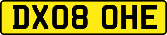 DX08OHE