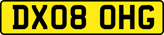 DX08OHG