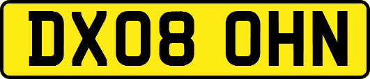 DX08OHN