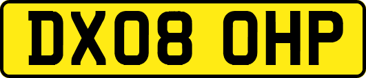 DX08OHP