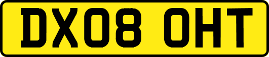 DX08OHT