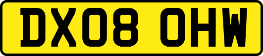 DX08OHW