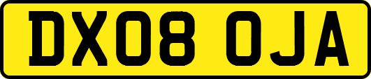 DX08OJA