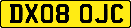DX08OJC