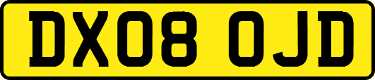 DX08OJD