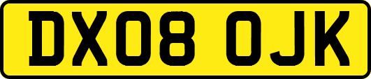 DX08OJK