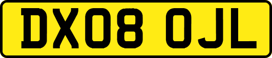 DX08OJL