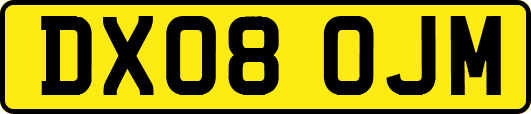 DX08OJM