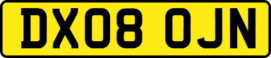 DX08OJN