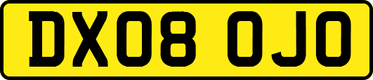 DX08OJO