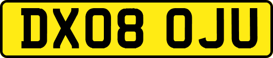 DX08OJU