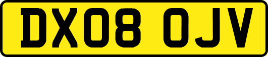 DX08OJV