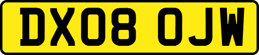 DX08OJW