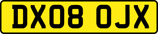DX08OJX
