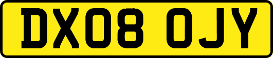 DX08OJY
