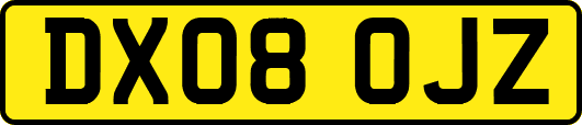 DX08OJZ