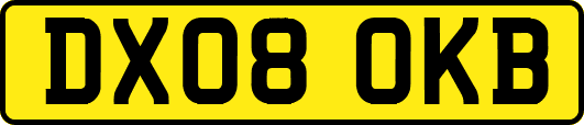 DX08OKB