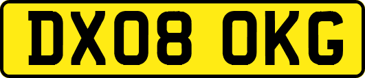 DX08OKG