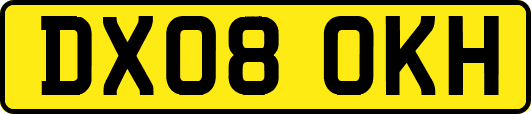 DX08OKH