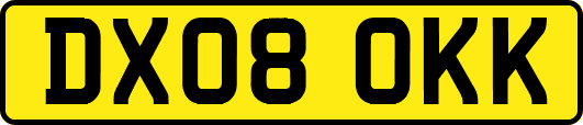 DX08OKK
