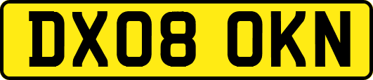 DX08OKN