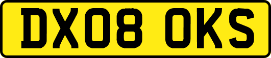 DX08OKS