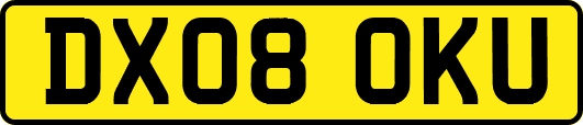 DX08OKU