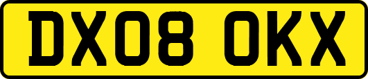 DX08OKX