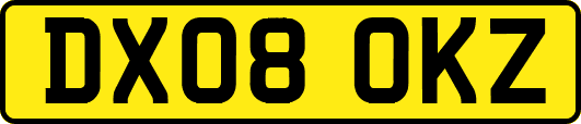 DX08OKZ