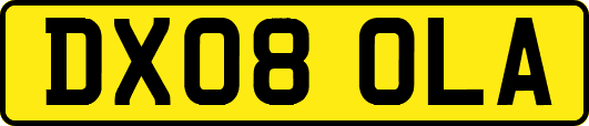 DX08OLA