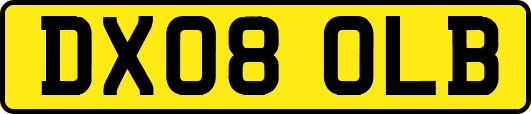 DX08OLB