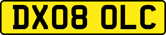 DX08OLC