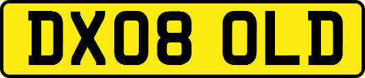 DX08OLD