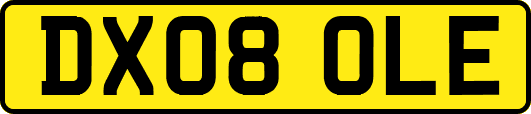 DX08OLE