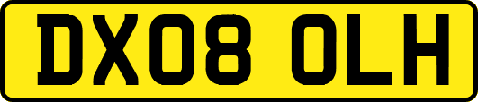 DX08OLH