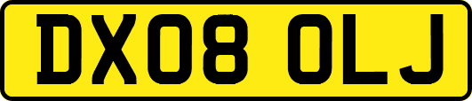 DX08OLJ