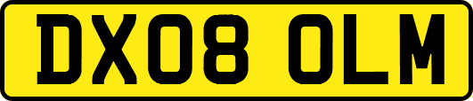 DX08OLM