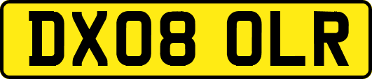 DX08OLR