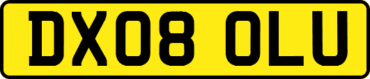 DX08OLU