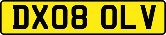 DX08OLV