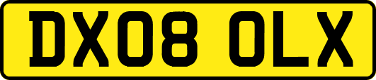 DX08OLX