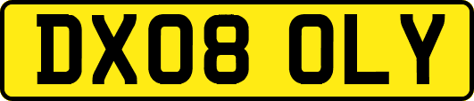 DX08OLY