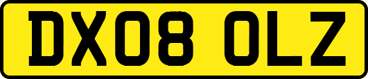 DX08OLZ