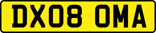 DX08OMA