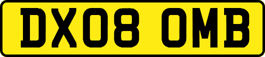 DX08OMB