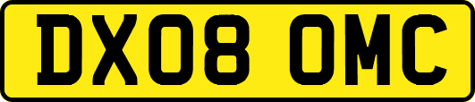 DX08OMC