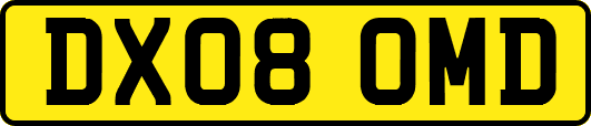 DX08OMD