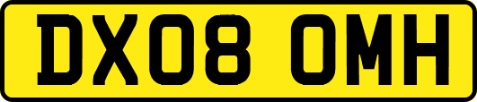 DX08OMH
