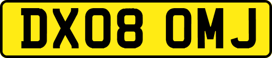 DX08OMJ