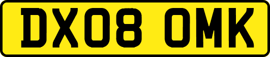 DX08OMK